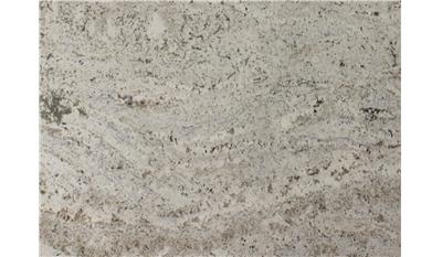 Biscotti White Granite