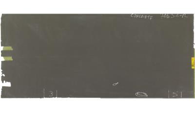 Concrete 2CM 56.5x120 Quartz