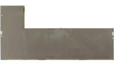 Devon 2CM 65.5x132 Quartz