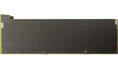 Thunder Storm 2CM 63x130 Quartz