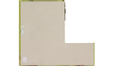 Blanco City 3CM 63x128 Quartz