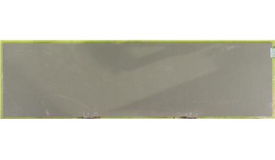 Grigio Nube 2CM 126x61 Quartz