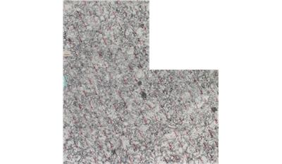 Oyster 2CM 63x130 Quartz