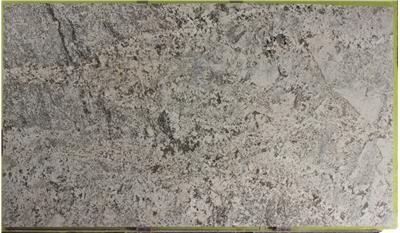 Enchanted Forest 3CM Granite