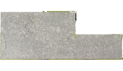 Berwyn 2CM 65.5x132 Quartz