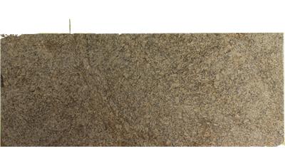 New Venetian Gold Granite