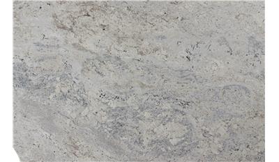 White Ice 3CM Granite