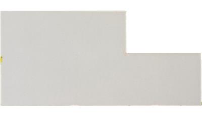 Nougat 2CM 56.5x120 Quartz