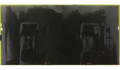 Black Pearl Antiqued (DISC) Granite