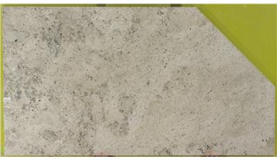 Cotton White Granite