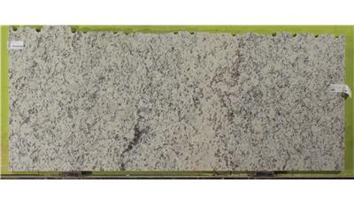 Ashen White(Ornamental White) Granite