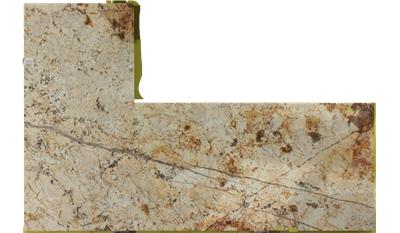 Barbados Sand Granite