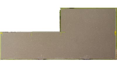 Shitake 2CM 56.5x120 Quartz