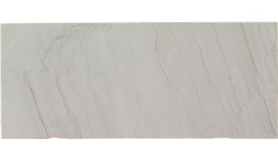 White Santorini Quartzite 2CM Granite