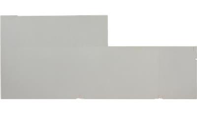 White Perfection 2CM 63x118 Quartz