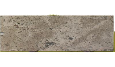 Exodus White Granite