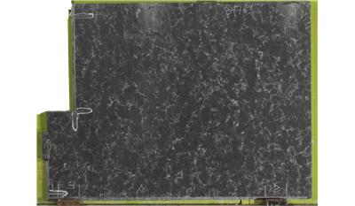 Ocean Storm 2CM 55x120 Quartz