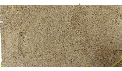 New Venetian Gold 2CM Granite