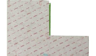 Soprano 2CM 63x130 Quartz