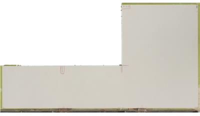 Snow Flurry 3CM 63x120 Quartz