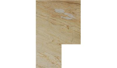 Yuma Desert 3CM Granite