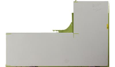 Fresh Concrete 2CM 56.5x120 Quartz