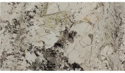 Adonis White Granite