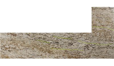 Bianco Lucre Granite