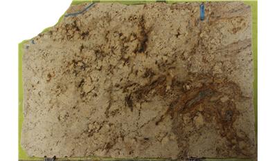 Sienne Bruless 3CM Granite