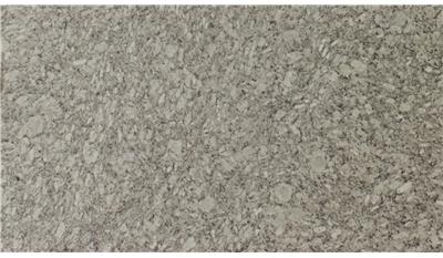 Silver Diamond Granite