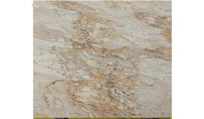 Golden Springs Granite