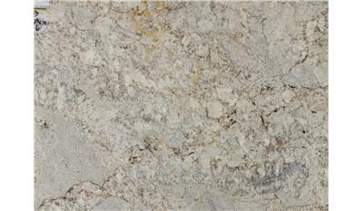 White Spring Granite