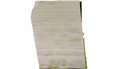 Wooden White 2CM Granite