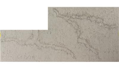 Moorland Fog 2CM 56.5x120 Quartz