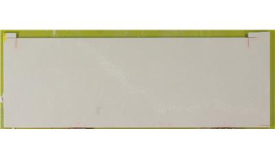 Alpine Mist 2CM 56.5x120 Quartz