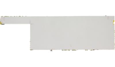 Intense White 2CM 56.5x120