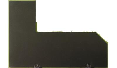 Ironbark 3CM 63x128 Quartz