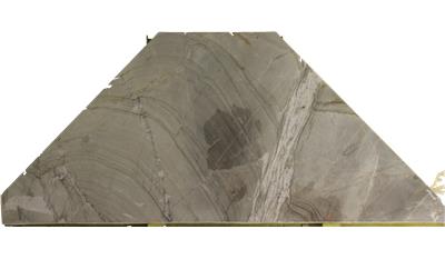 Tahitian Cream Quartzite Granite
