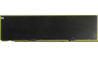 Indian Premium Black 2CM Granite