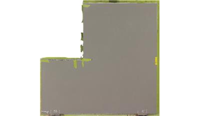 Sleek Concrete 2CM 56.5x120