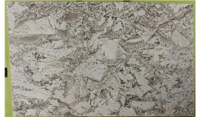 Adonis White 3CM Granite