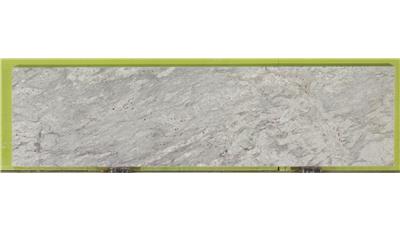 Thunder White Granite