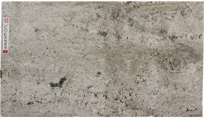 Biscotti White Granite