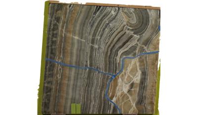 Greige Onyx 2CM Granite