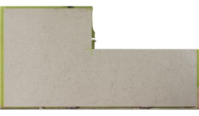 Grey Lagoon 3CM 64x127 Quartz