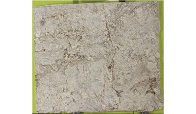 White Spring Granite