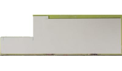 Blanco Maple 2CM 63x128 Quartz