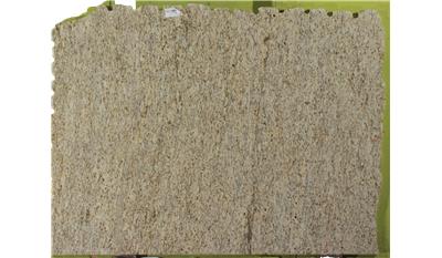 Giallo Ornamental Granite