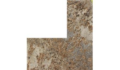 Delicatus Gold Granite