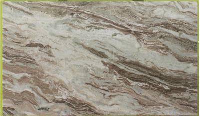 Fantasy Brown Granite